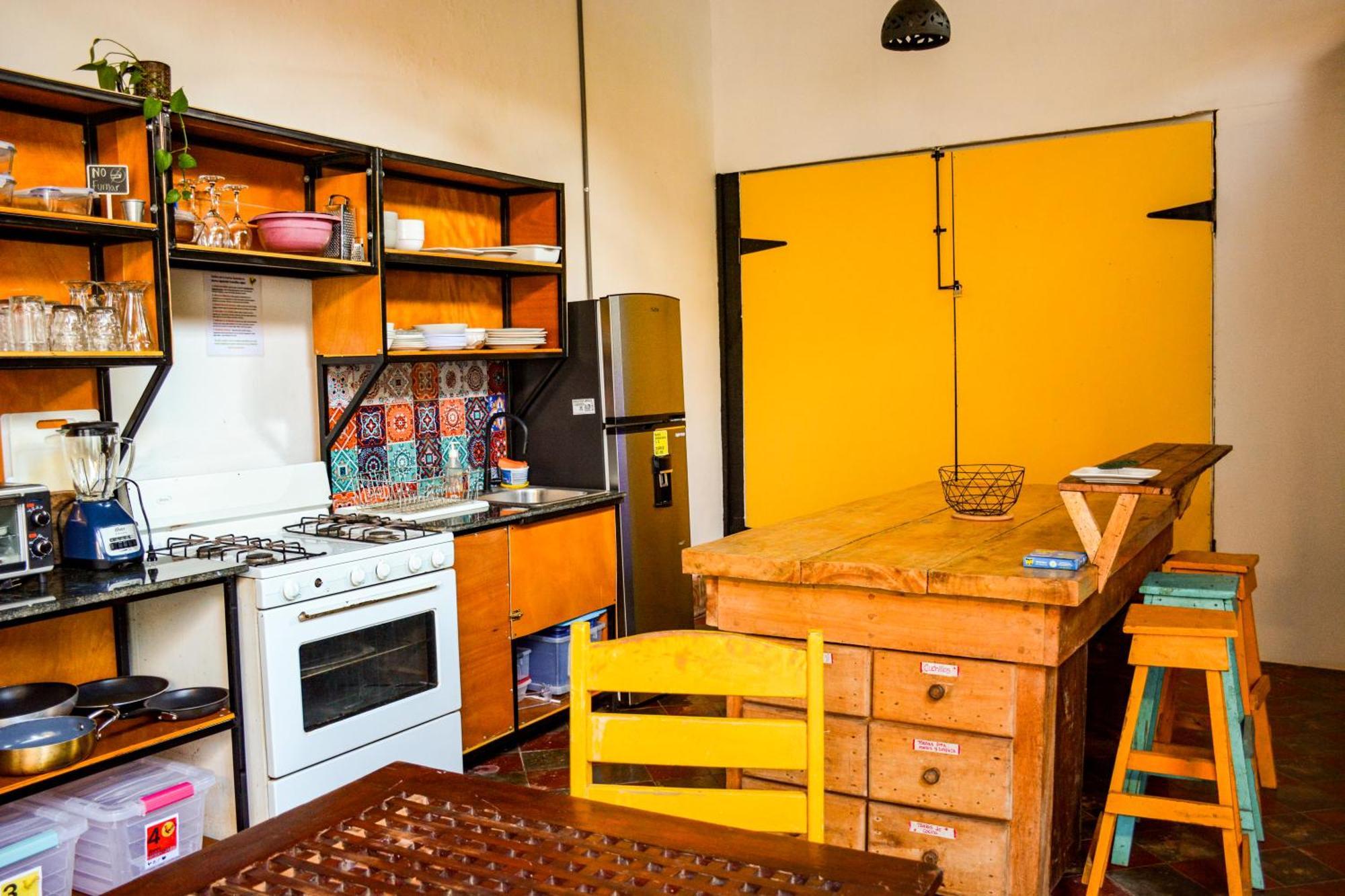 Casa Gallo Pinto กรานาดา ภายนอก รูปภาพ